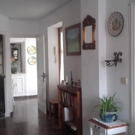 Apartment Plaza De Las Flores *